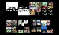 Sparta Remixes Super Side by Side 93