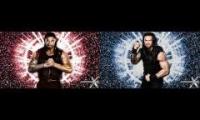 Roman Reigns 4th Theme - "The Special Reigns"