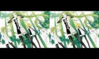 【初音ミクSolid・Dark】Meltdown 【iroha(sasaki)】