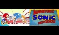 Adventures of Sonic Mania