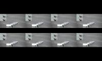 The 8 Hurricanes have a Sparta Remix