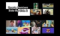 Sparta Remixes Super Side by Side 10