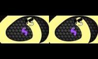 Slither.io Logic- Reversed VS Original