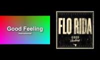 Good Level Feelings Mix