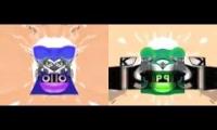 (OLD EFFECT) Klasky Csupo in Blind and Deaf