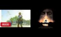 no country for zelda