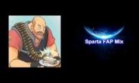 Sparta Madhouse V3 FAP Remix
