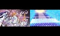 Snow Halation (Original vs SiIvagunner version)