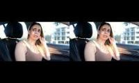 HER WORST NIGHTMARE CAME TRUE PRANK!