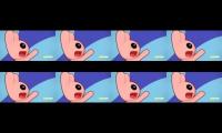 BUNNY SAYS UHHHHHHHHHHHHHHHHH