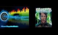 Basshunter Tetris remix and Trance Up By:DJAnthonyfresh