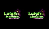 Haunted Towers and Treacherous Mansion Invasion Themes Combined