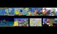 Ytp Spongebob Collection Part 1