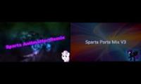 sparta antiporta v3 remix