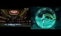 Lee Jung Hyun - Going Crazy MV Comparison Using Final Fantasy X and X-2 Clips