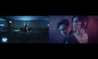 Natewantstobattle-Attention and Charlie Puth-Attention