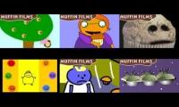 All Muffin Films Part 1