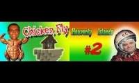 (Chicken Adventure) №2