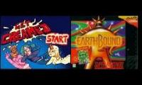 How earthbound (sorta) works