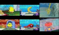 Annoying Goose: THE KOMEDY KRAB FACKIN SUCKS
