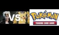 Pokemon TCG Dance Battle