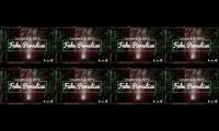 Fake Paradise mashup 2017