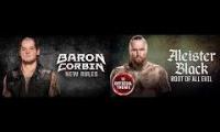 WWE root of all rules