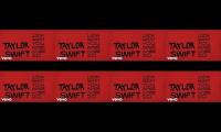 Taylor Swift Lyric Video