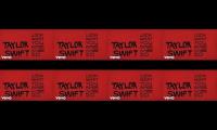 Tyalor Swift Lyric Stream