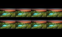 HEseklaani megamix REMIX3D