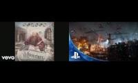 carry on wayward son + ff15