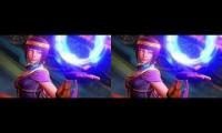 Menat trigger intervals