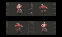 tf2 in the wrong support