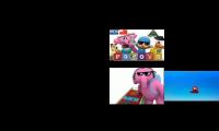 TOO MUCH MLG POCOYO!!!!!!! 3