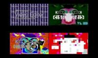 Klasky csupo side by side 2