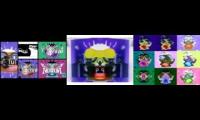 Klasky csupo effects #1 sixparison