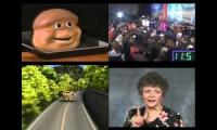 The First Four Videos From The Web Junk Playlist