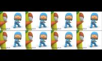Pocoyo is a simple swag x8 (EAR RAPE WARNING)