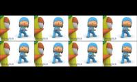 Pocoyo is a simple swag x8 (EAR RAPE WARNING)