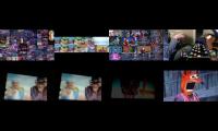 We are number one but it's eight videos at once! Part 6