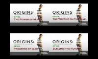 Origins: The Journey of Humankind