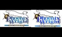 Objection 2001~ Phoenix Wright