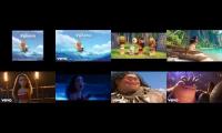 moana song mashup wehbcwhbjehbdbhqbhbhbd