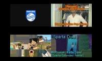Sparta Remixes Side By Side 1