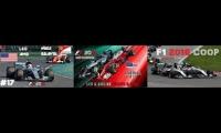 F1 2016 Youtuber Coop Amerikai Nagydíj