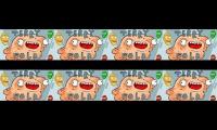 Terryfold Song (Rick and Morty)