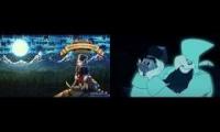 Thumbnail of Duel & Cloudscapes (Instrumental) x Uncle Scrooge vs Captain Peghooks Ghost