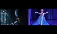 mortal kombat let it go