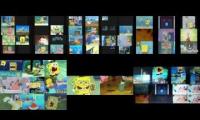 Spongebob Sparta 65parison