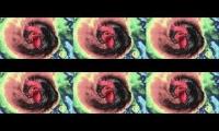 Key West Irma Hurricane